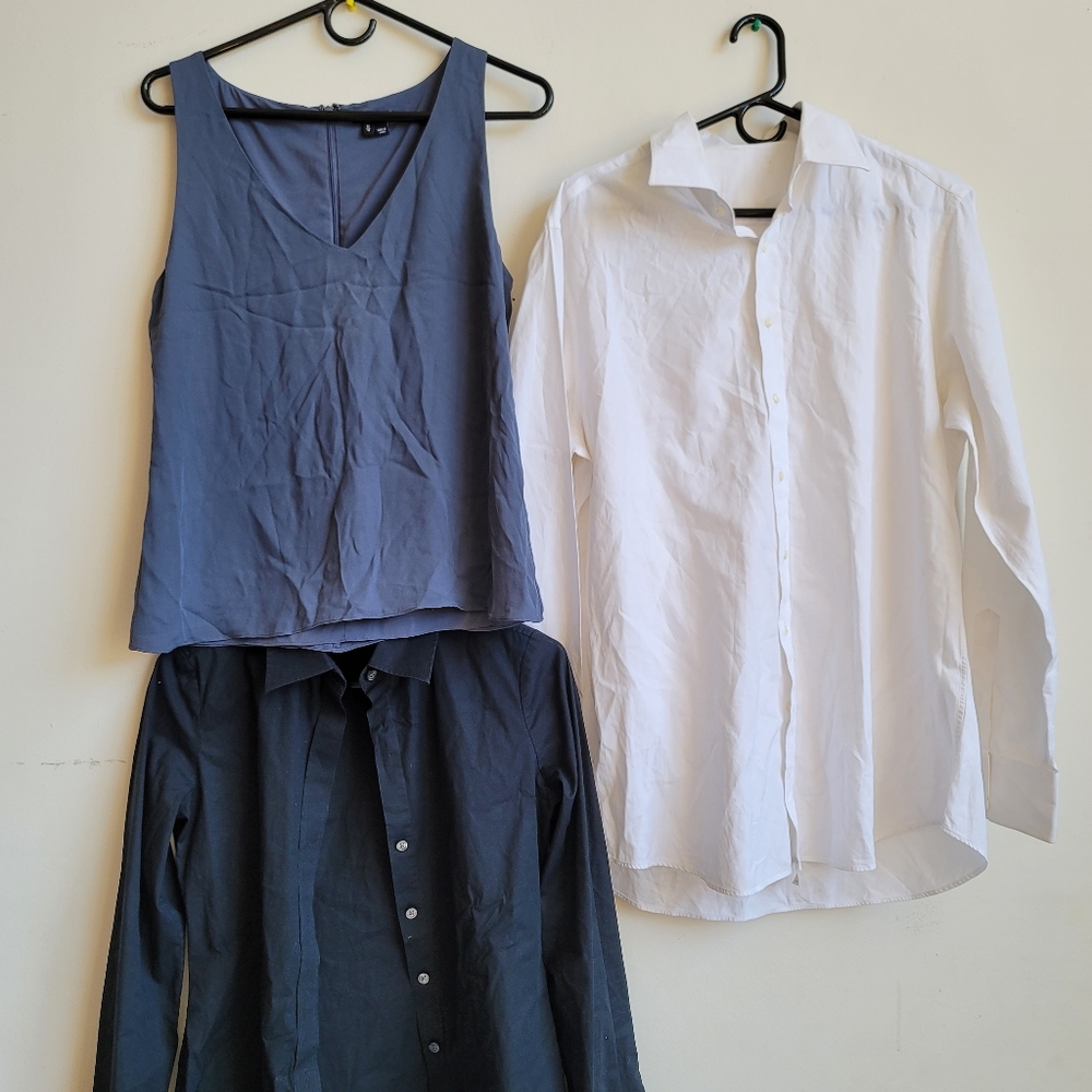Bundle of 3 tops